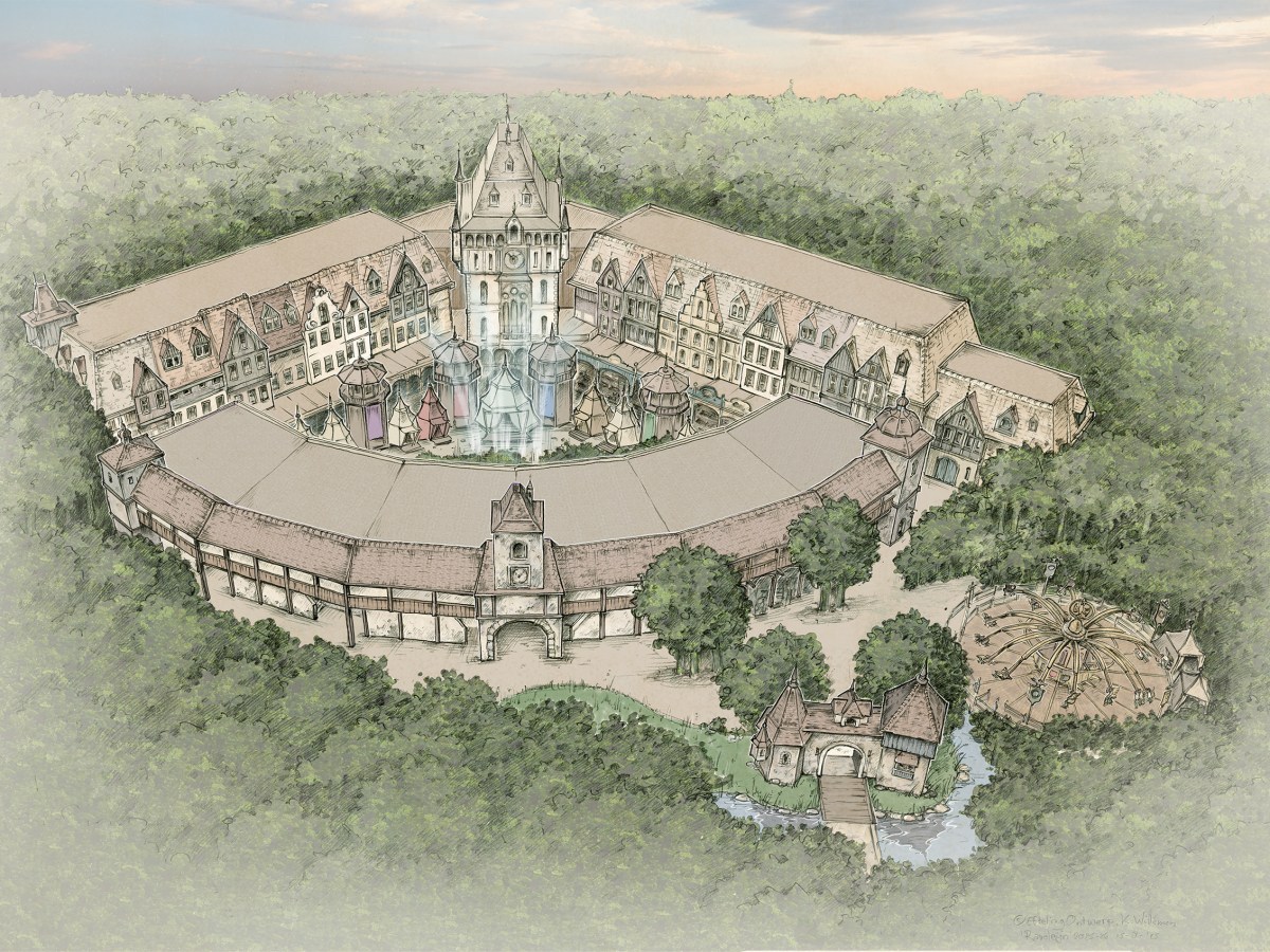 Transformation : Raveleijn&nbsp;(2026)