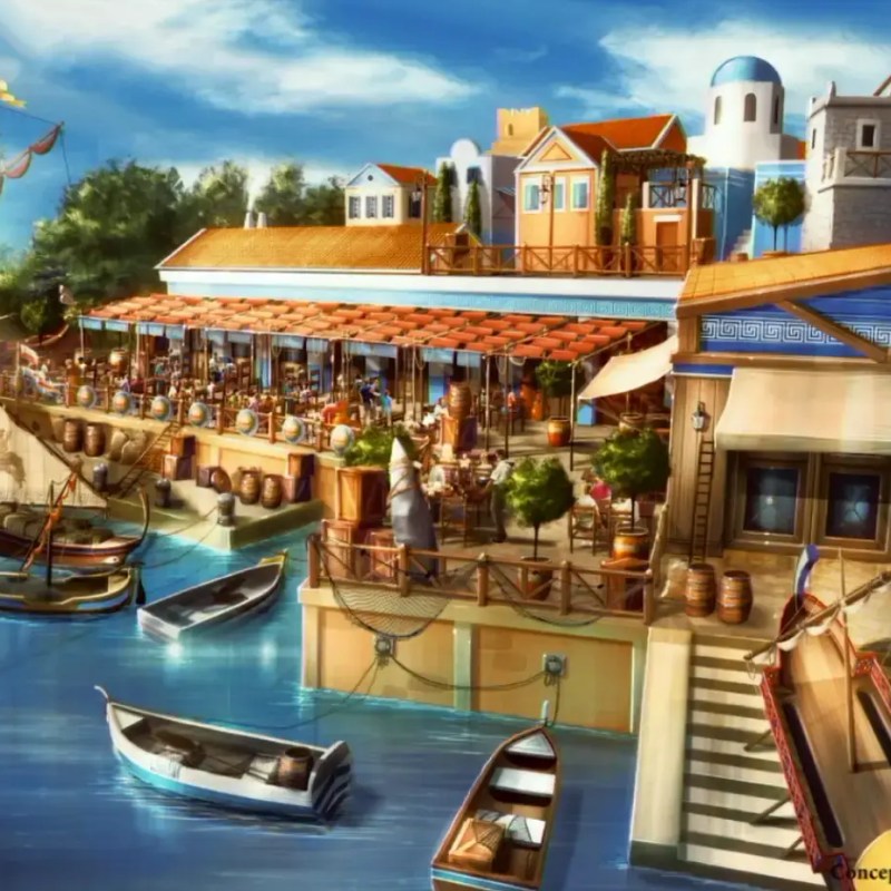 Extension : Zone Grèce&nbsp;(2027)