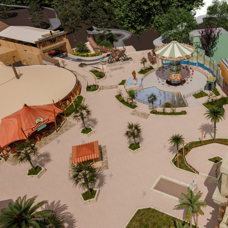 Extension : Zone Égypte&nbsp;(2026)