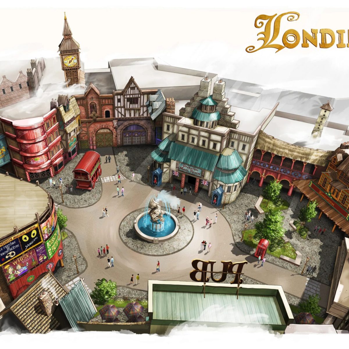Londinium (2028)
