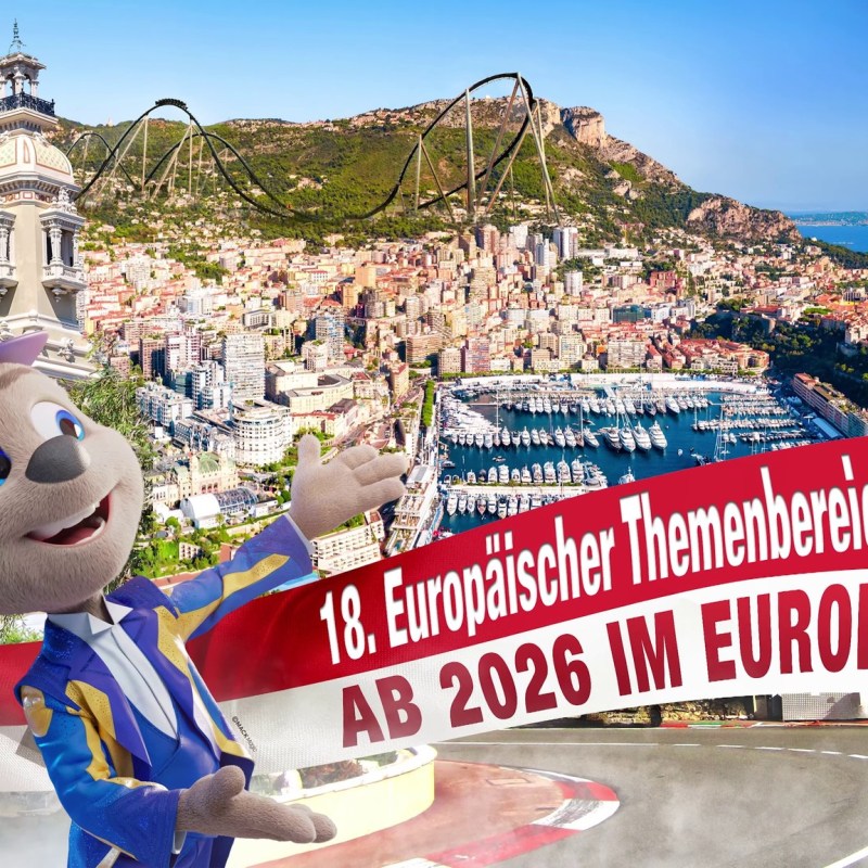 Quartier monégasque (28 Mars&nbsp;2026)