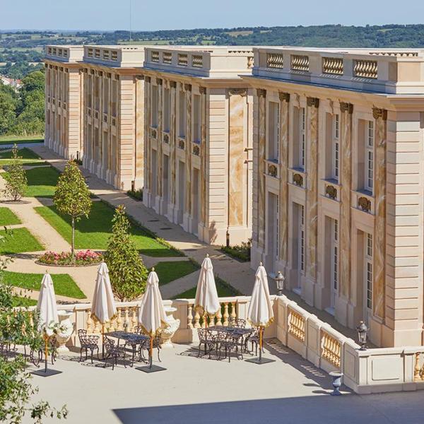 Extension : Le Grand Siècle (4 Avril&nbsp;2026)