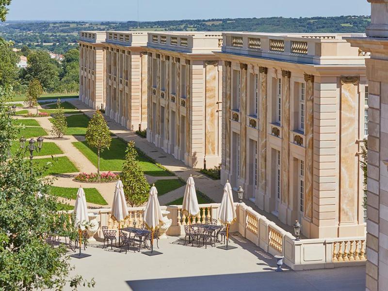 Extension : Le Grand Siècle&nbsp;(2026)