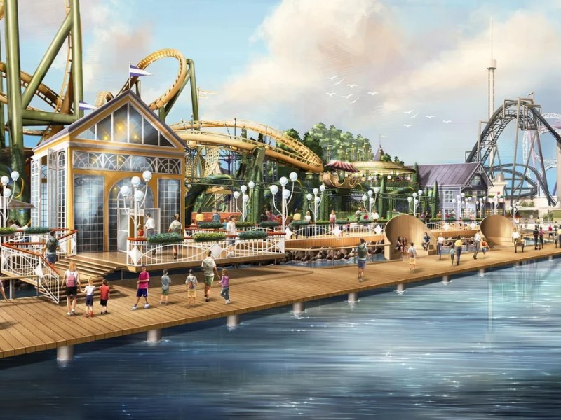 Extension : Gröna Lund&nbsp;(202X)