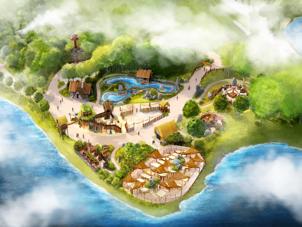 Idefix’ Abenteuerland (2026)