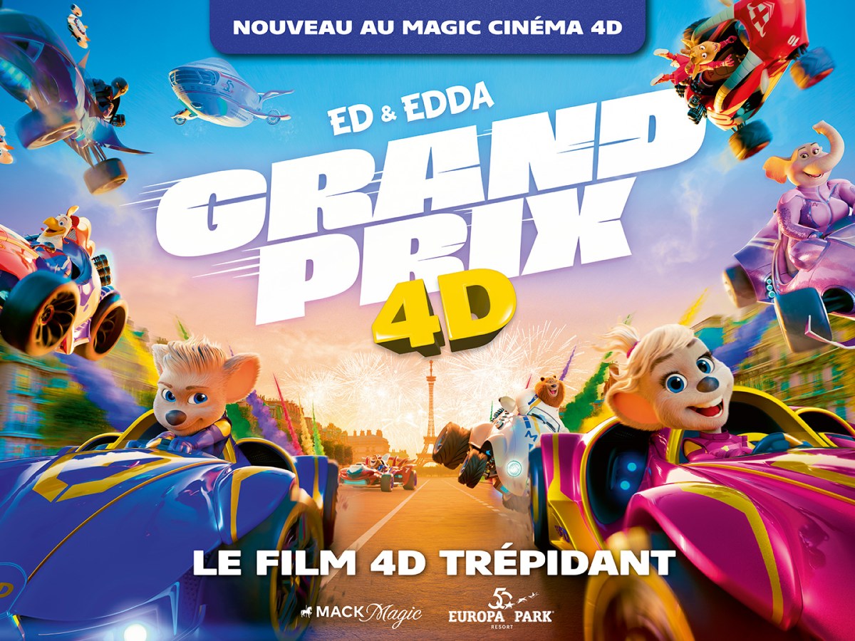 Grand Prix 4D (29 Novembre&nbsp;2025)