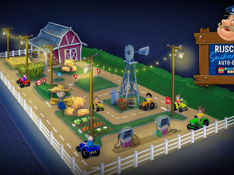 Rijschool Suikerbuik (2026)