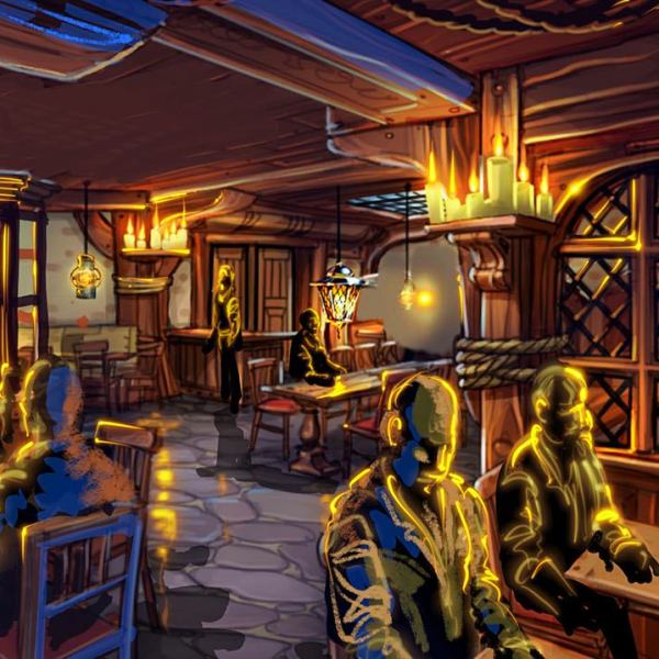 Reconstruction : Piratengrill&nbsp;(2026)