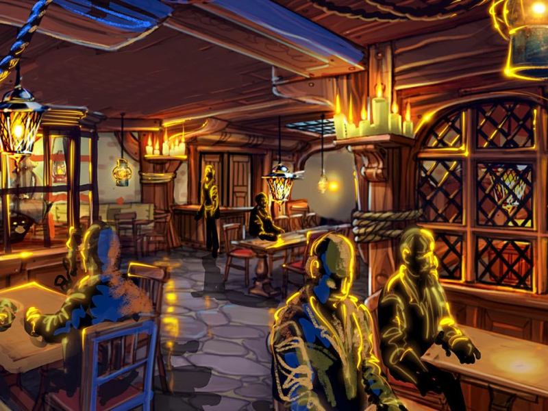 Restaurant Piet Piraat&nbsp;(2026)