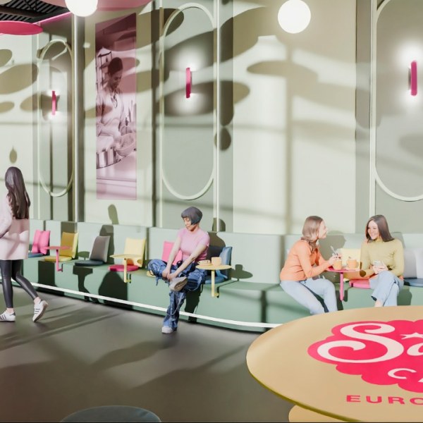 Sallys Café (28 Mars&nbsp;2026)