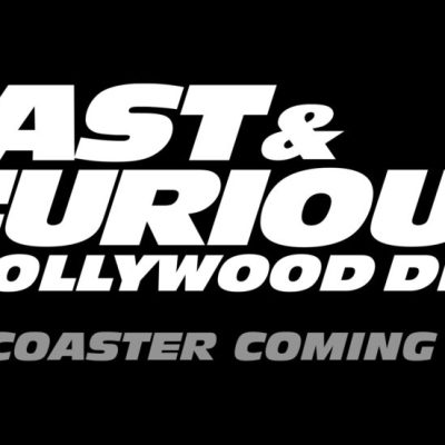 Fast & Furious: Hollywood Drift&nbsp;(2027)