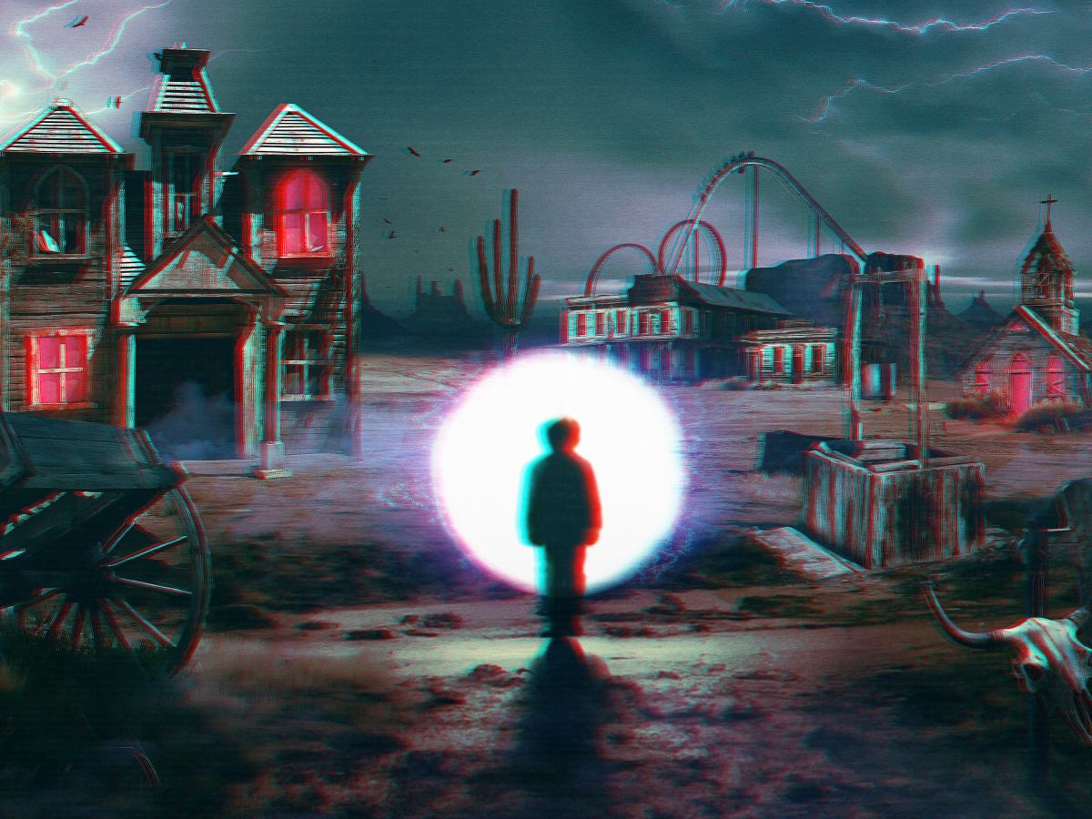 Hysteria in Boothill (19 Août&nbsp;2024)