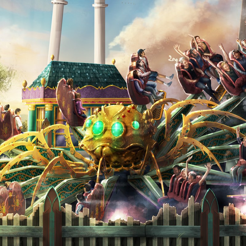 Spindeln (25 Avril 2026)