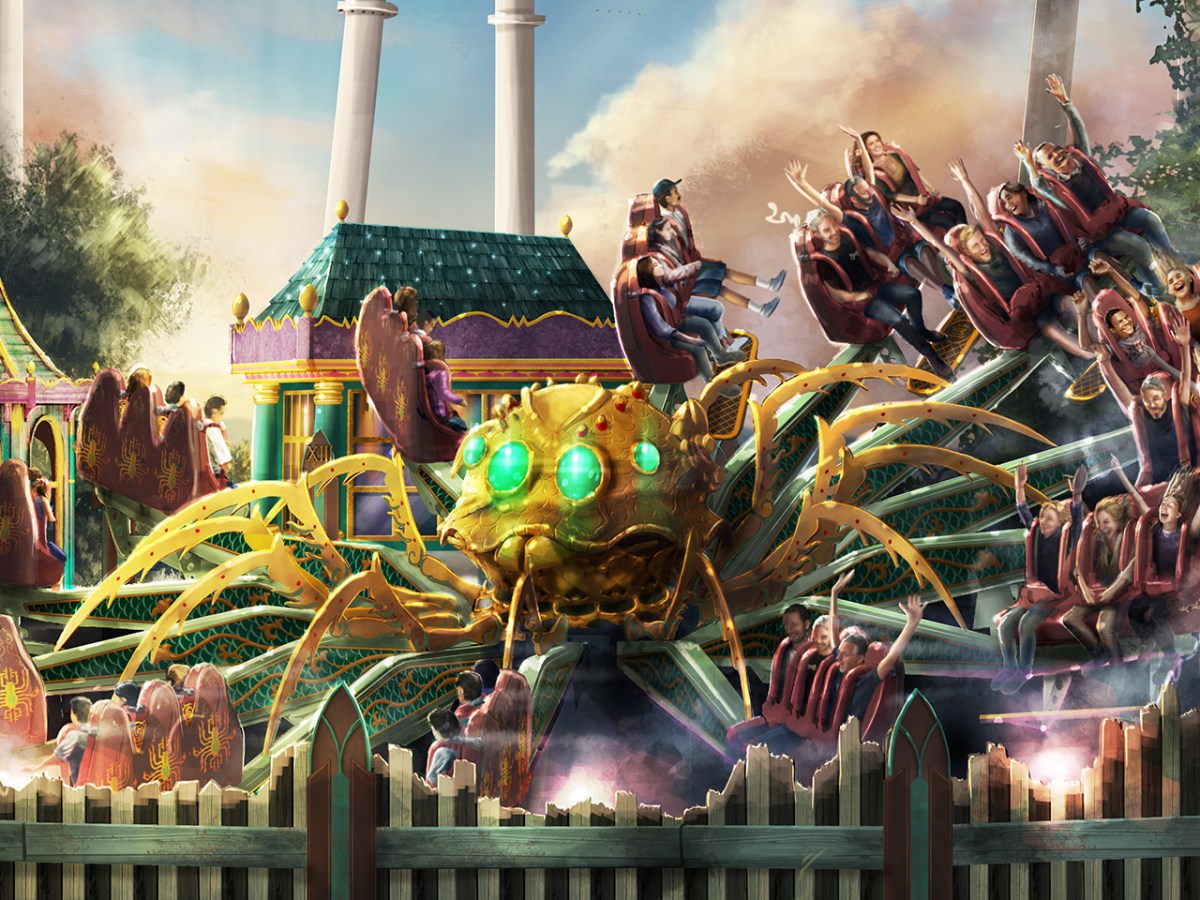 Spindeln (Été 2026)