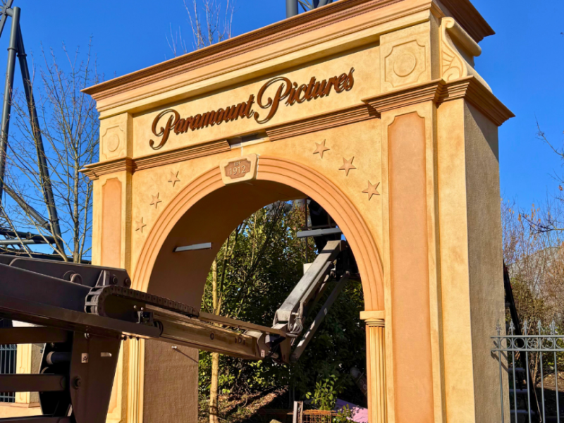 Journey to the Forbidden Chamber (Mai&nbsp;2026)