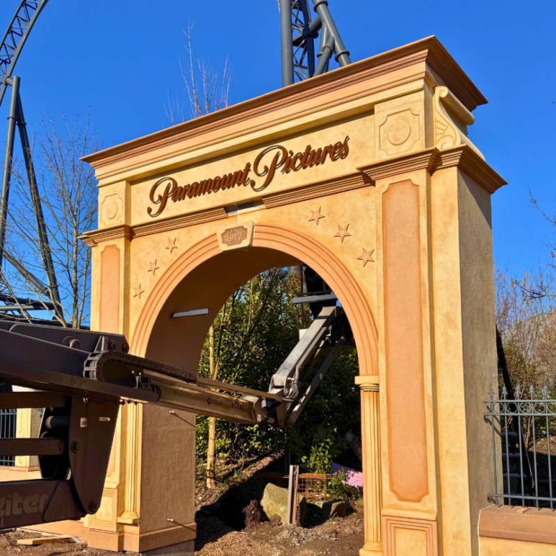 Journey to the Forbidden Chamber (Mai&nbsp;2026)