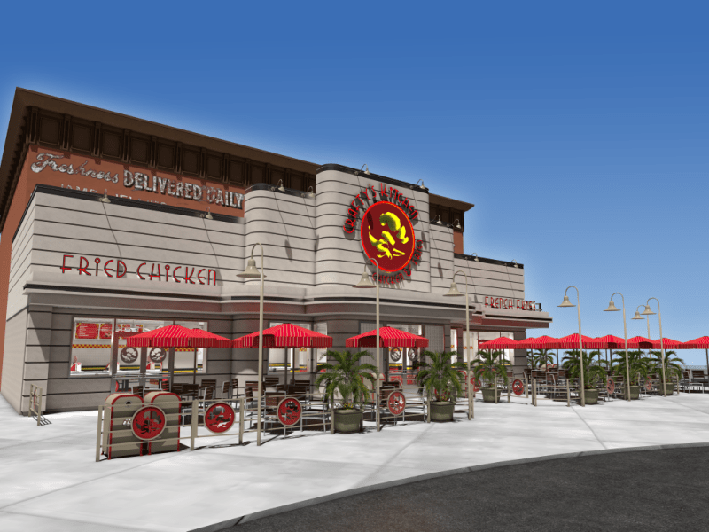 Crafty&rsquo;s Kitchen (Été&nbsp;2026)