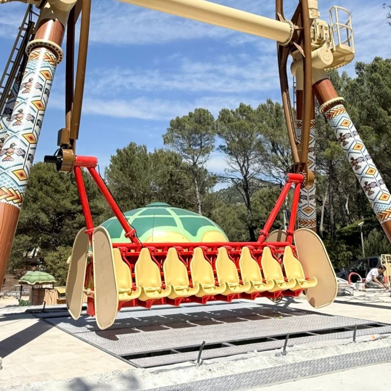 Tomahawk (6 Juin&nbsp;2026)