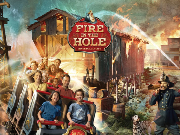 Fire in the Hole (30 Mars&nbsp;2024)