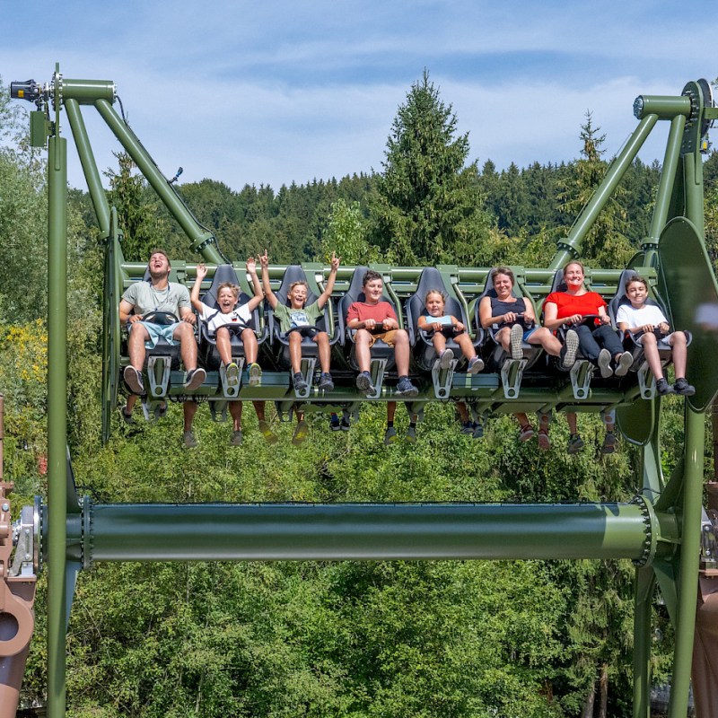 Tomahawk (6 Juin&nbsp;2026)