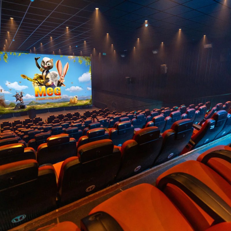 Meg and the Quest for the Holy Spork 4D (4 Avril&nbsp;2026)