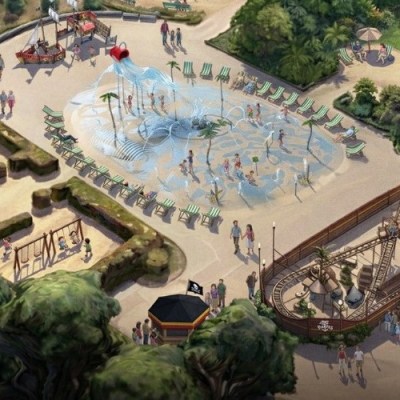 Pirates & Corsaires&nbsp;(2026)