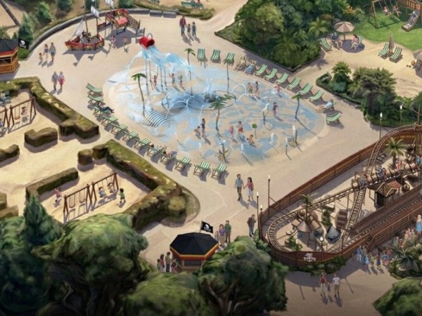 Pirates & Corsaires&nbsp;(2026)