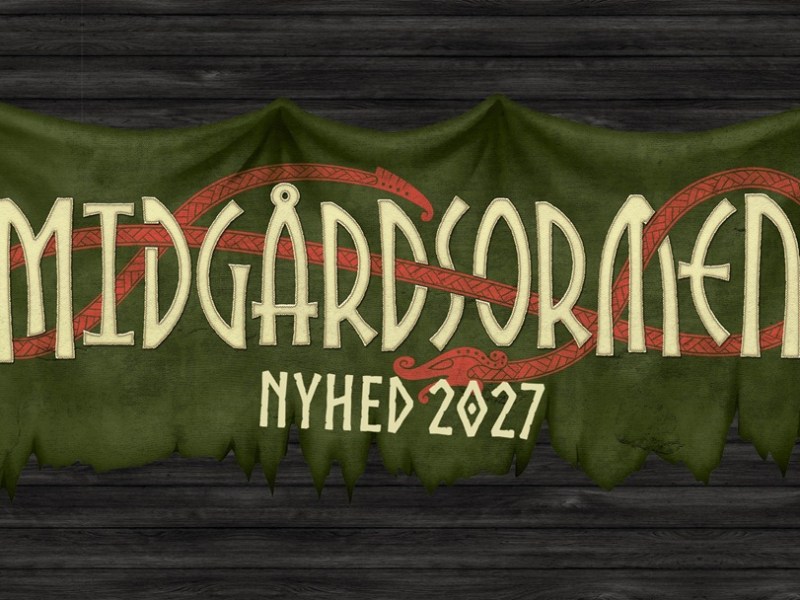 Midgårdsormen (2027)