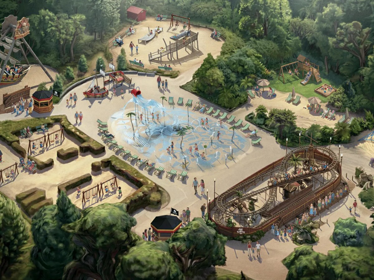 Pirates & Corsaires&nbsp;(2026)