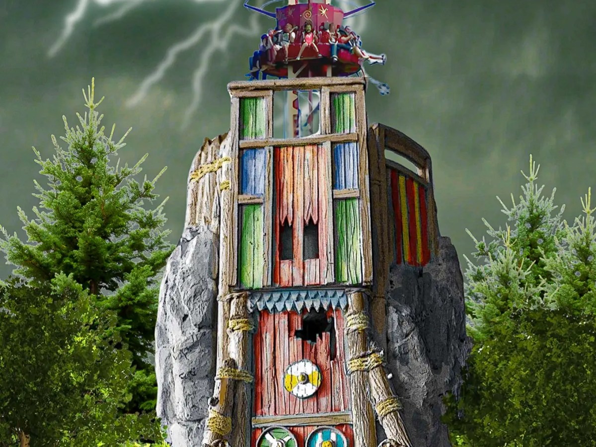 Rethématisation : Flash Tower&nbsp;(2026)