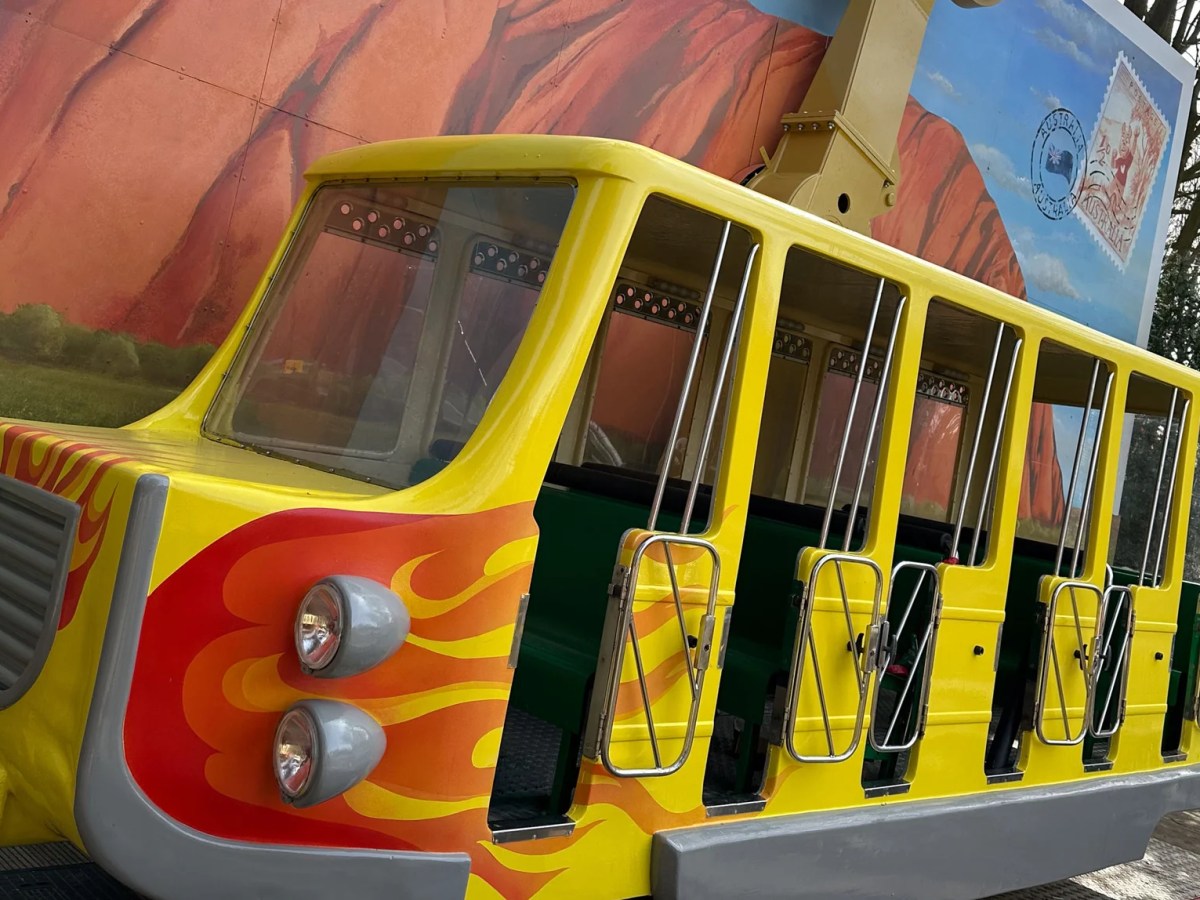 Walibi Play Land&nbsp;(2027)