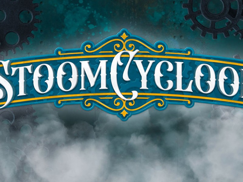 StoomCycloon (3 Avril&nbsp;2026)