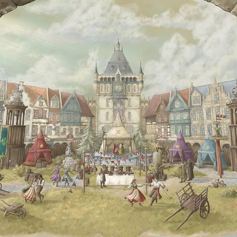Transformation : Raveleijn (1er Décembre&nbsp;2026)