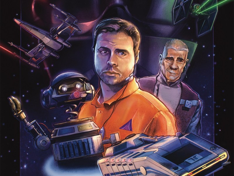 Star Tours Last Launch : l&rsquo;hommage des fans à une attraction&nbsp;culte