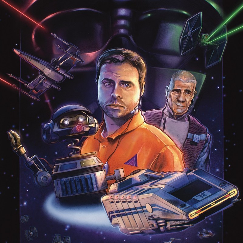 Star Tours Last Launch : l&rsquo;hommage des fans à une attraction&nbsp;culte