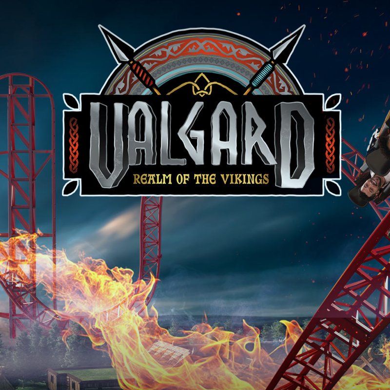 Valgard: Realm of the Vikings (16 Mai&nbsp;2026)