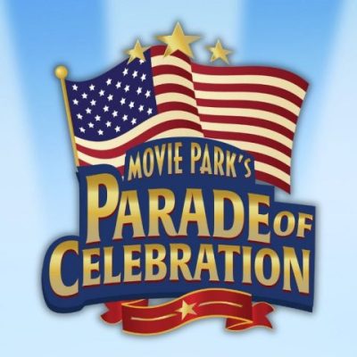Movie Park&rsquo;s Parade of Celebration (4 Juillet&nbsp;2026)