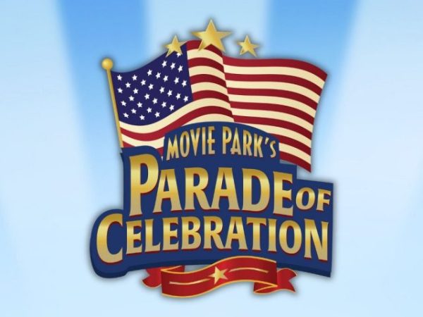 Movie Park&rsquo;s Parade of Celebration (4 Juillet&nbsp;2026)