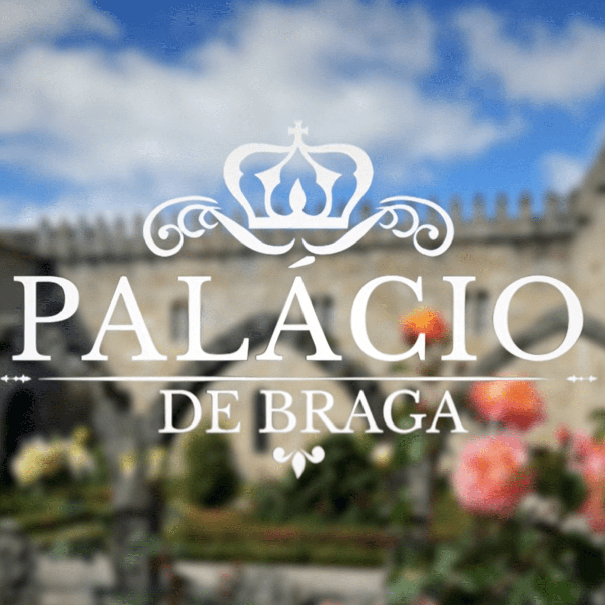 Palacio de Braga&nbsp;(202X)