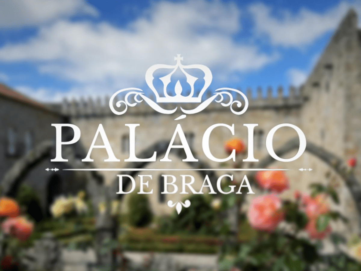 Palacio de Braga&nbsp;(202X)