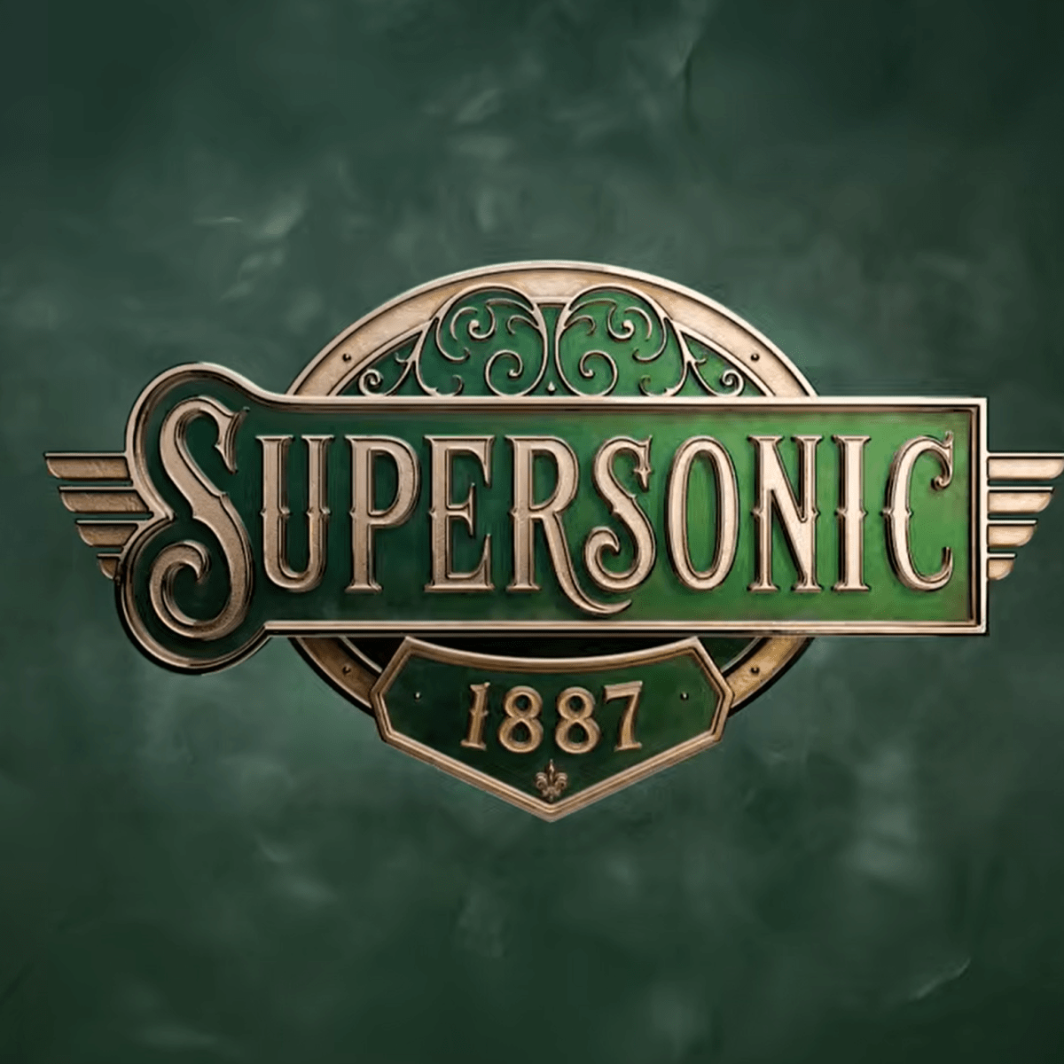 Supersonic (2027)
