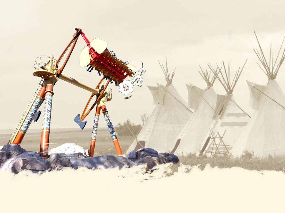 Tomahawk (6 Juin&nbsp;2026)