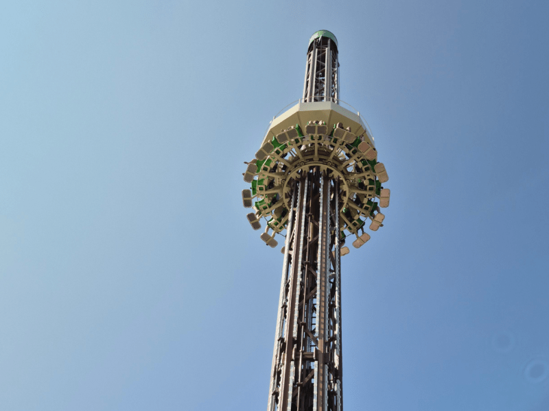 Le Totem (5 Avril&nbsp;2025)