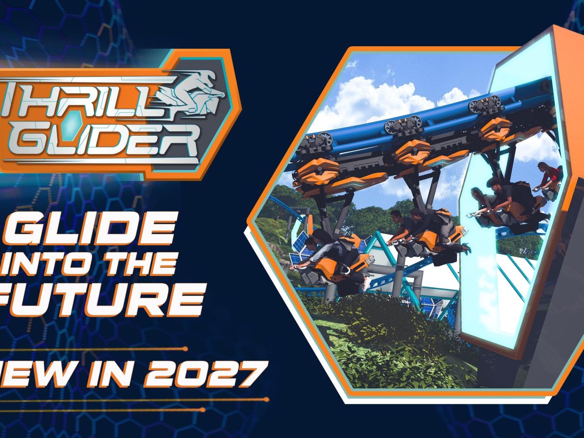 Thrill Glider (2027)